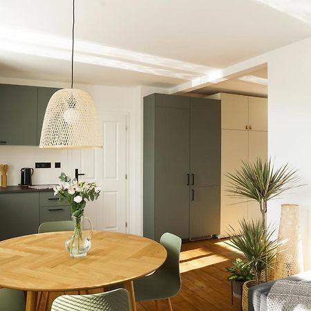 Apartmany Winkler Křižany 外观 照片