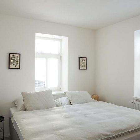 Apartmany Winkler Křižany 外观 照片