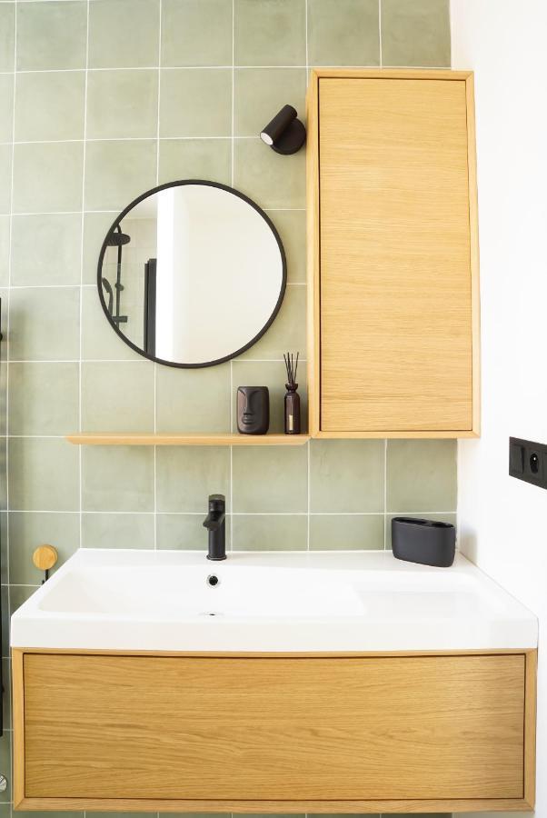Apartmany Winkler Křižany 外观 照片