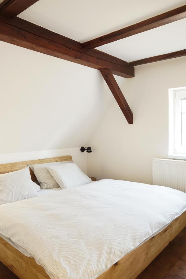 Apartmany Winkler Křižany 外观 照片