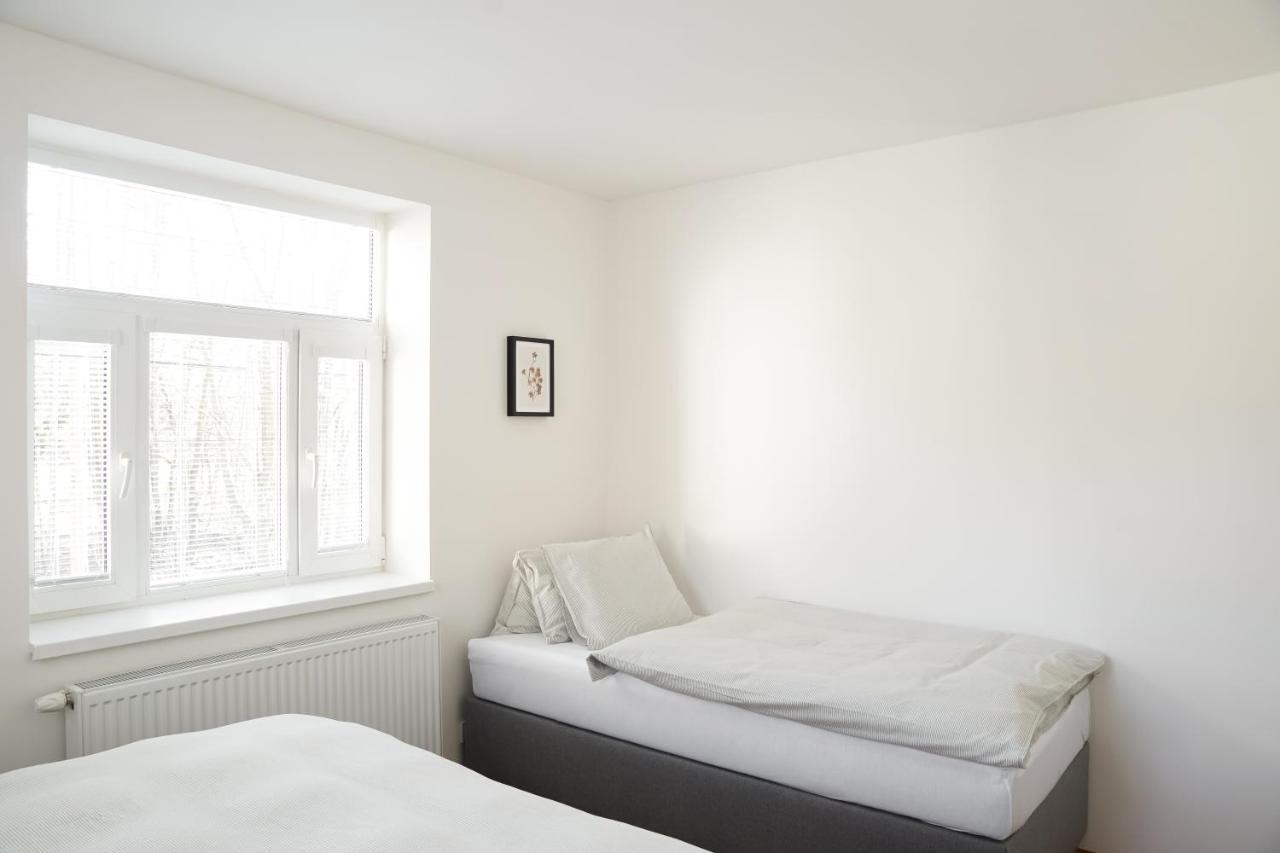Apartmany Winkler Křižany 外观 照片